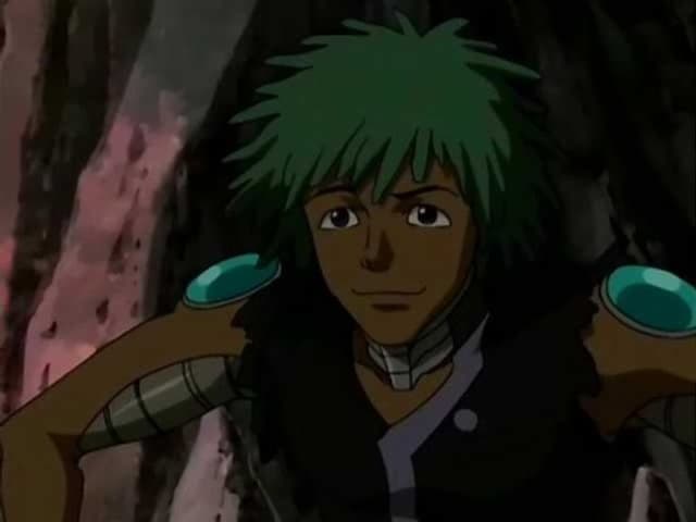 Kiba 22. Bölüm