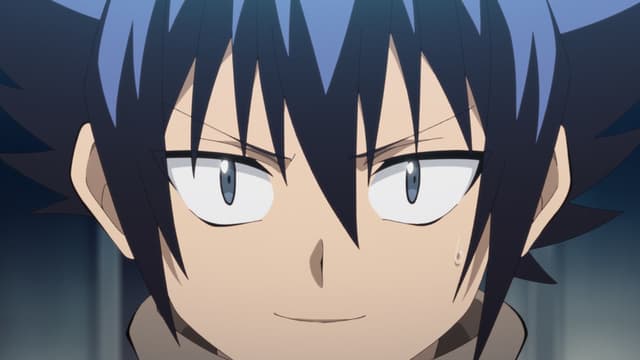 TASUKETSU -Fate of the Majority- 11. Bölüm