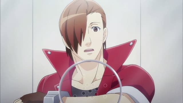 Ace Attorney 21. Bölüm