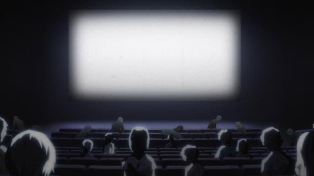 SCHOOL-LIVE! 5. Bölüm