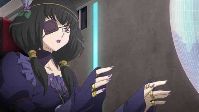 Bodacious Space Pirates 6. Bölüm