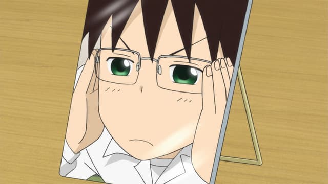 Tonari no Seki-kun: The Master of Killing Time 19. Bölüm