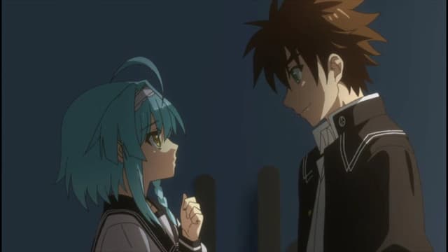 The Testament of Sister New Devil 6. Bölüm