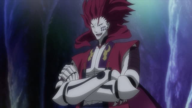 Mushibugyou 24. Bölüm