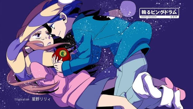 Penguindrum 20. Bölüm