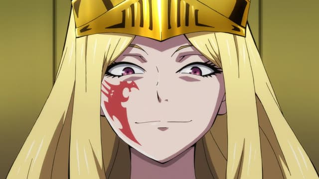 Magi: Adventure of Sinbad 11. Bölüm