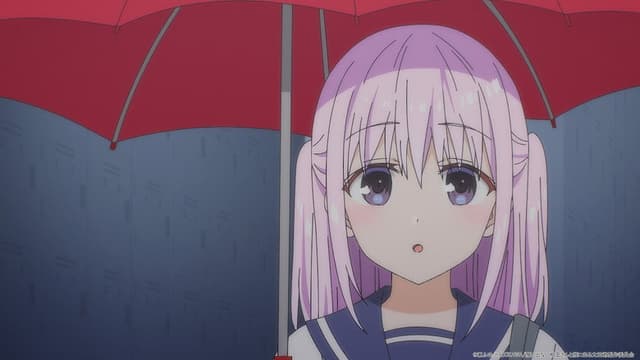 Inexpressive Kashiwada and Expressive Oota 10. Bölüm