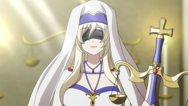 Goblin Slayer 6. Bölüm