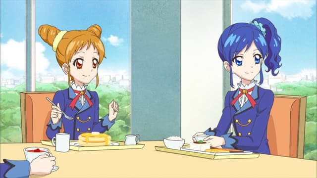 Aikatsu! 23. Bölüm