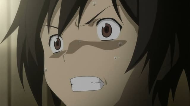 Gosick 2. Bölüm