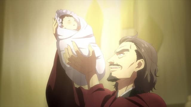 Shinobi no Ittoki 8. Bölüm