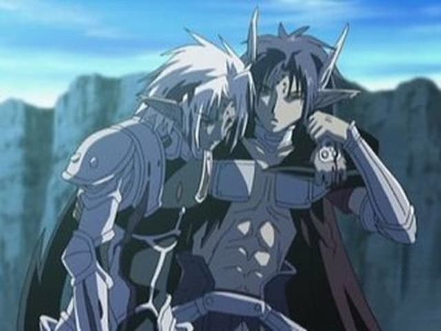 Chrono Crusade 21. Bölüm