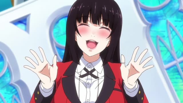 Kakegurui 9. Bölüm