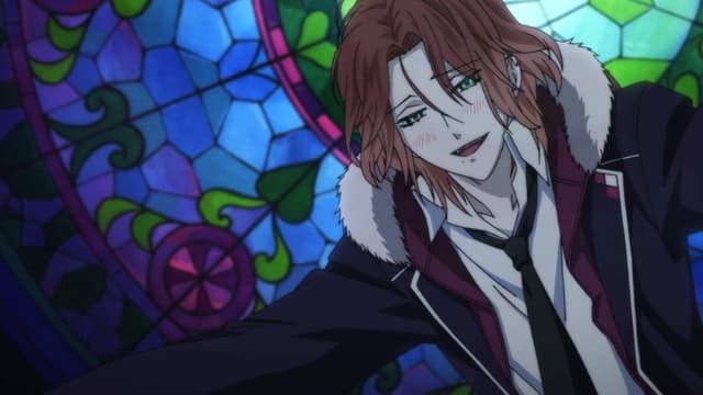 Diabolik Lovers 4. Bölüm