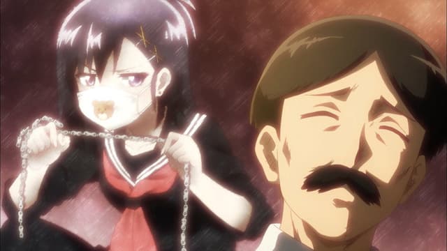 Gabriel DropOut 7. Bölüm