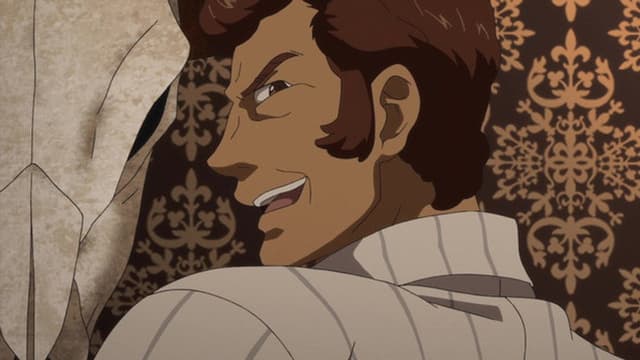 Samurai Flamenco 7. Bölüm