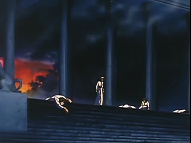 Record of Lodoss War: Chronicles of the Heroic Knight 18. Bölüm
