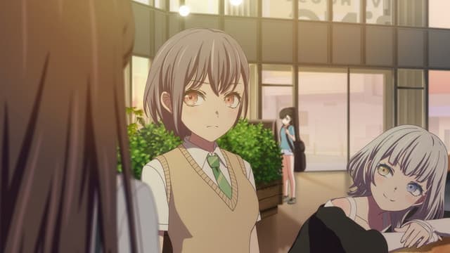 BanG Dream! It's MyGO!!!!! 11. Bölüm