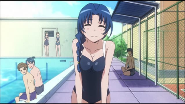Toradora! 7. Bölüm