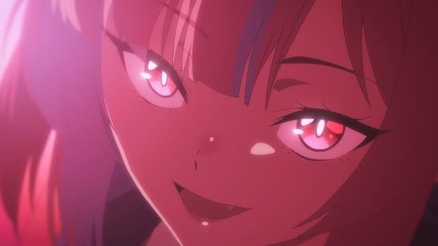 Mistress Kanan Is Devilishly Easy 1. Bölüm