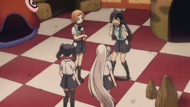 Urara Meirocho 10. Bölüm