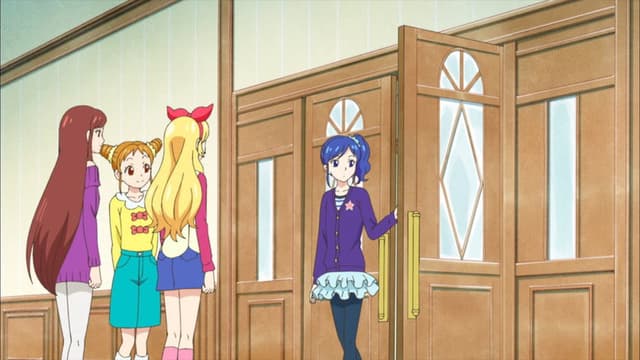 Aikatsu! 18. Bölüm