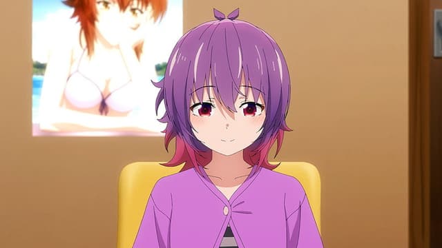 TenPuru 6. Bölüm