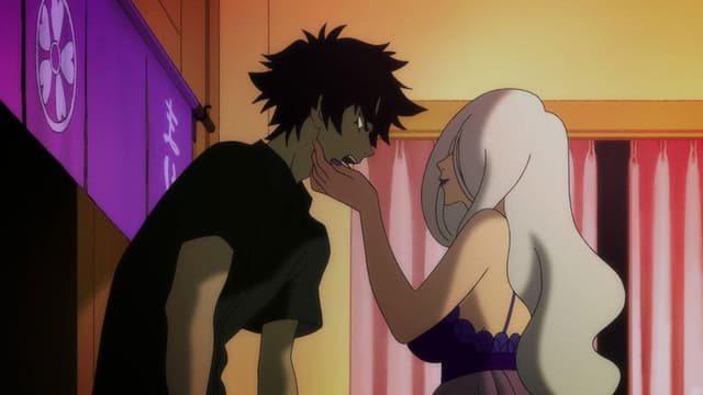 Devilman Crybaby 5. Bölüm