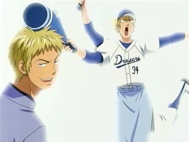 Yakitate!! Japan 13. Bölüm