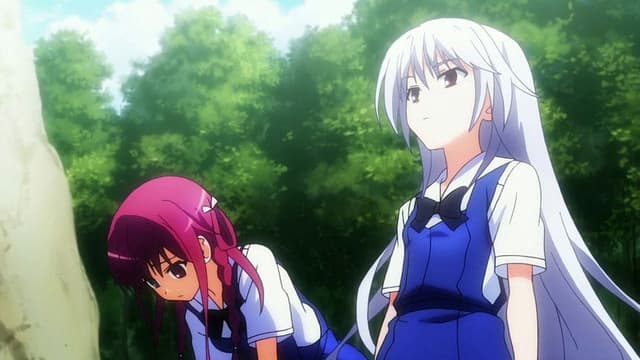 The Fruit of Grisaia 10. Bölüm