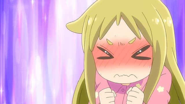 Denki-gai 9. Bölüm