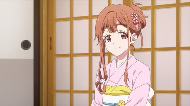 Masamune-kun's Revenge 7. Bölüm