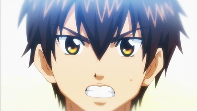 Ace of the Diamond 11. Bölüm