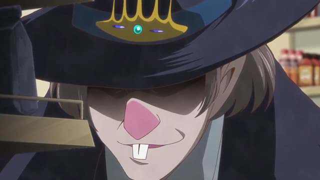 ClassicaLoid 5. Bölüm
