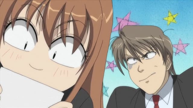 ItaKiss 2. Bölüm
