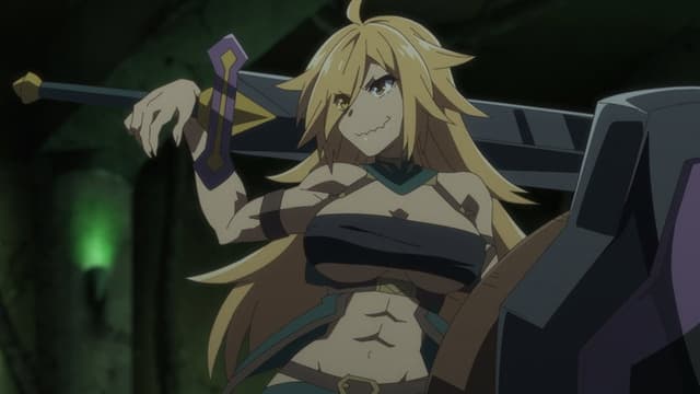 Beheneko: The Elf-Girl's Cat Is Secretly an S-Ranked Monster! 5. Bölüm