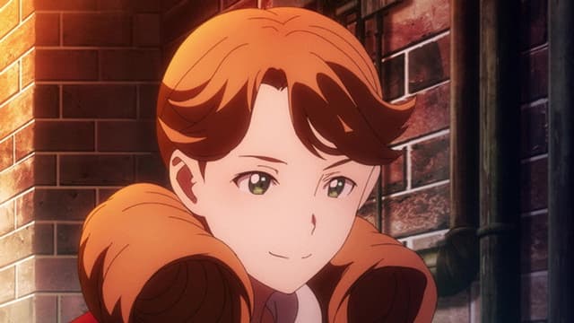 Galilei Donna 2. Bölüm