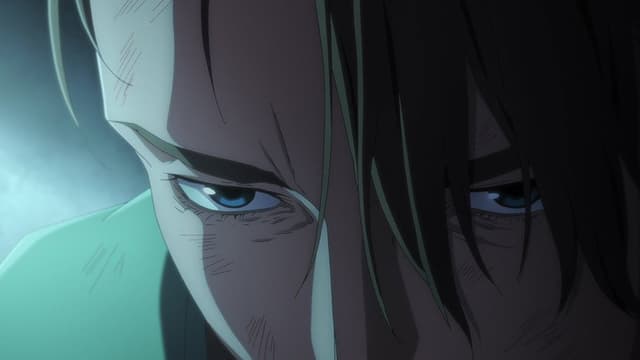 YATAGARASU: The Raven Does Not Choose Its Master 11. Bölüm