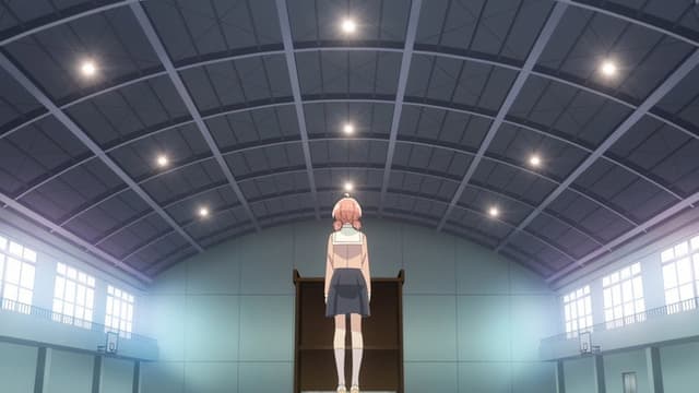 Bloom Into You 3. Bölüm