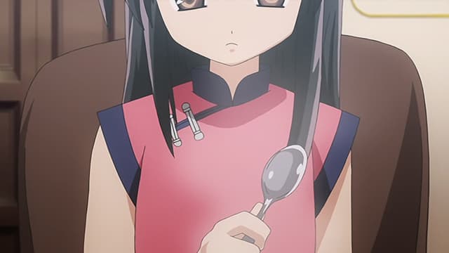 Shakugan no Shana 14. Bölüm