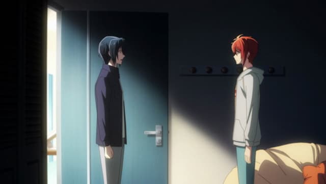 IDOLiSH7 7. Bölüm