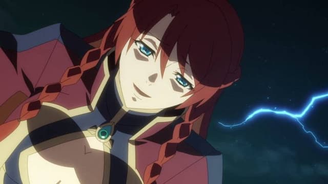Re:Creators 19. Bölüm