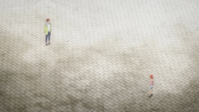 GARO -VANISHING LINE- 20. Bölüm