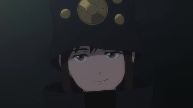 Boogiepop and Others 18. Bölüm