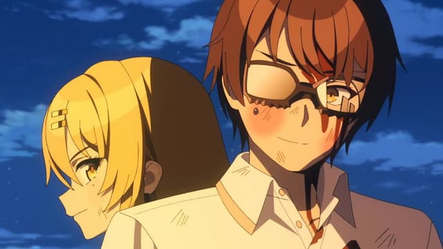 Nukitashi the Animation 11. Bölüm