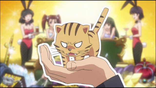 Toradora! 14. Bölüm