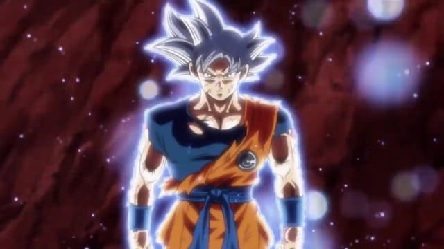 Super Dragon Ball Heroes 8. Bölüm