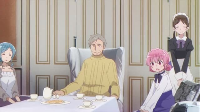 Comic Girls 10. Bölüm