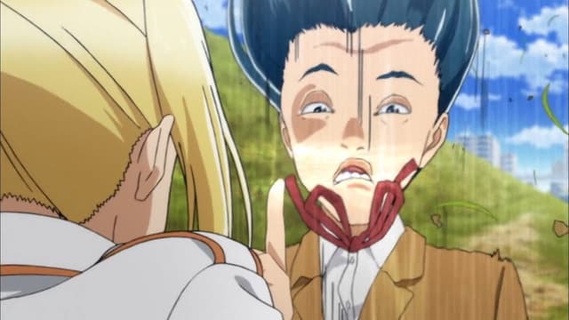 Hinamatsuri 2. Bölüm