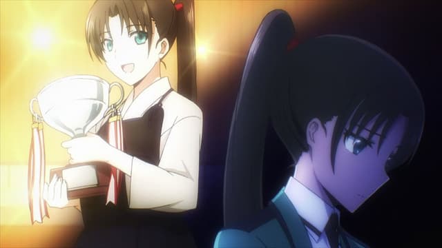 The Irregular at Magic High School 6. Bölüm
